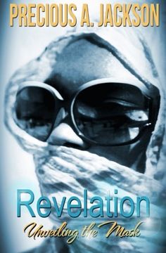 portada Revelation - Unveiling The Mask