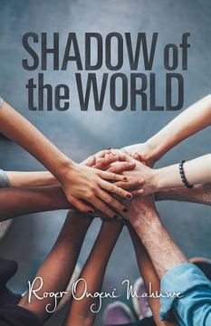portada Shadow of the World (en Inglés)