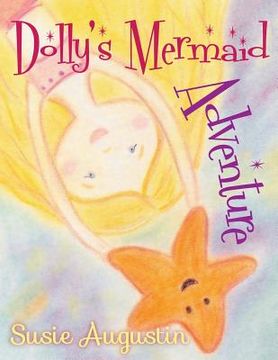 portada Dolly's Mermaid Adventure (en Inglés)