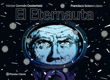 portada El Eternauta (Edición Económica)