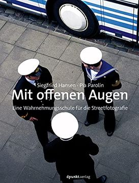 portada Mit Offenen Augen (in German)