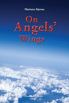 portada On Angels' Wings (en Inglés)