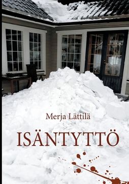 portada Isäntyttö (in Finnish)