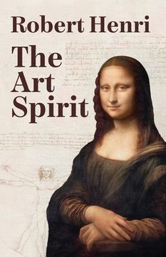 portada The Art Spirit (en Inglés)