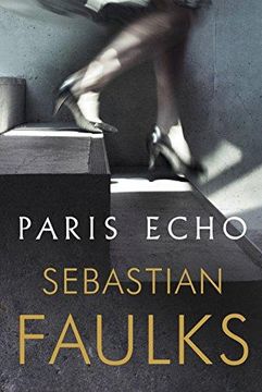 portada Paris Echo (in English)