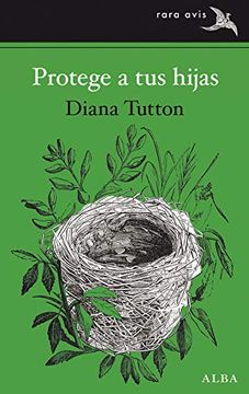 portada Protege a tus Hijas (in Spanish)