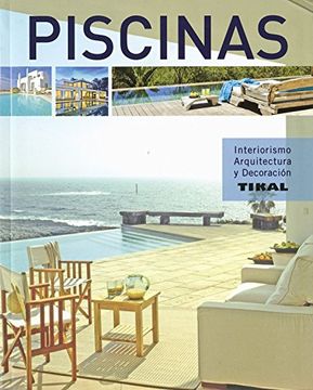 portada Piscinas (in Spanish)