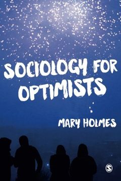portada Sociology for Optimists