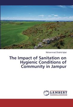 portada The Impact of Sanitation on Hygienic Conditions of Community in Jampur