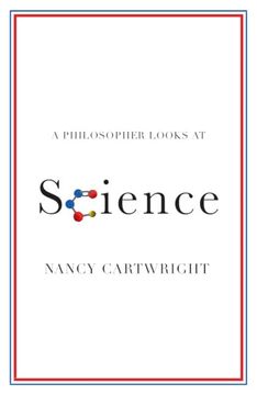 portada A Philosopher Looks at Science (in English)
