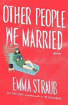 portada Other People we Married 