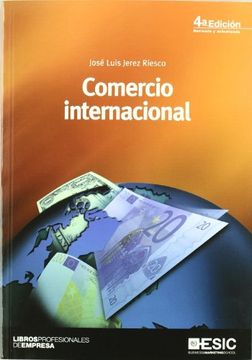 portada Comercio Internacional (in Spanish)