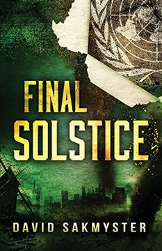 portada Final Solstice