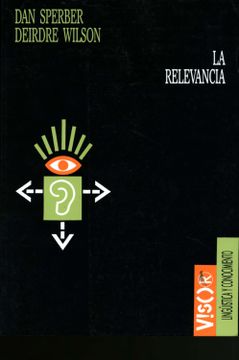portada La Relevancia (in Spanish)