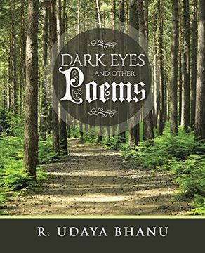 portada Dark Eyes and Other Poems