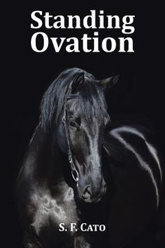 portada Standing Ovation (en Inglés)