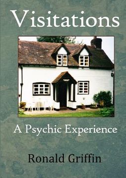 portada Visitations: A Psychic Experience (en Inglés)