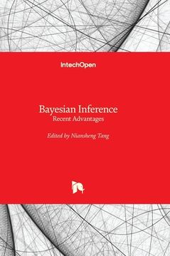portada Bayesian Inference - Recent Advantages (en Inglés)
