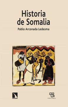 portada Historia de Somalia