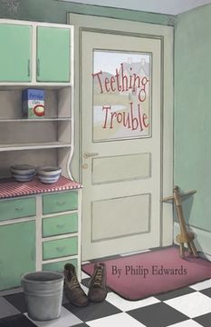portada Teething Trouble (en Inglés)