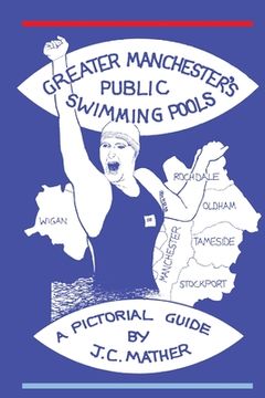 portada Greater Manchester's Public Swimming Pools (en Inglés)