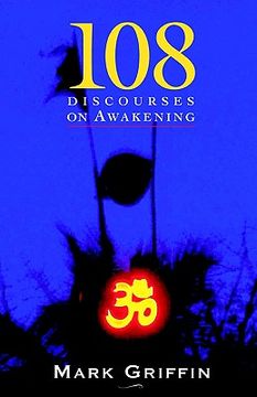 portada 108 discourses on awakening (en Inglés)