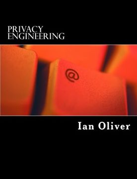 portada Privacy Engineering: A Dataflow and Ontological Approach