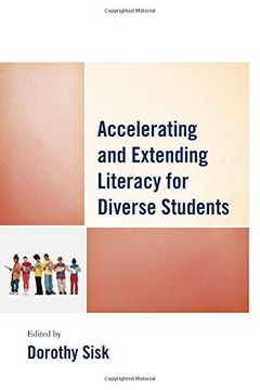 portada Accelerating and Extending Literacy for Diverse Students 