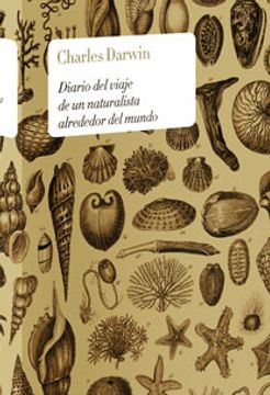 portada diario del viaje de un naturalista (in Spanish)