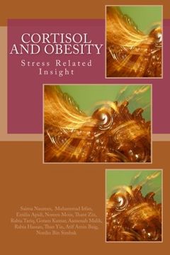 portada Cortisol and Obesity; a Stress Related Insight: Obesity and Cortisol