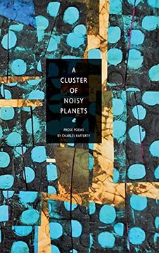 portada A Cluster of Noisy Planets (en Inglés)