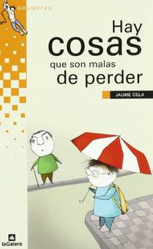 hay cosas que son malas de perder grumetes