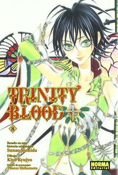 portada Trinity Blood 08