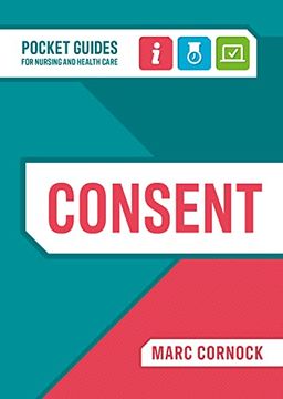 portada Consent (en Inglés)