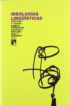 portada Ideologias Linguisticas (in Spanish)