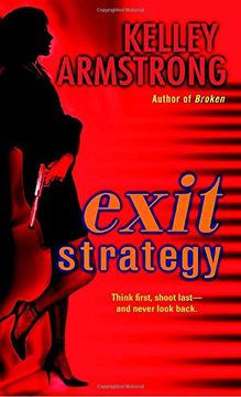 portada Exit Strategy (en Inglés)