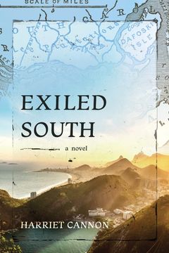 portada Exiled South 