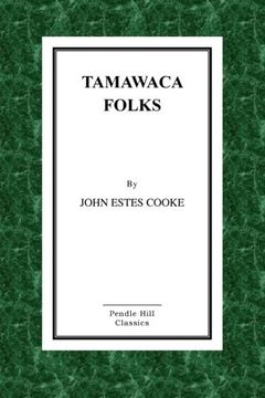 portada Tamawaca Folks