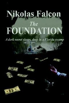 portada the foundation (en Inglés)