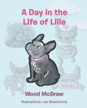 portada A Day in the Life of Lille (en Inglés)