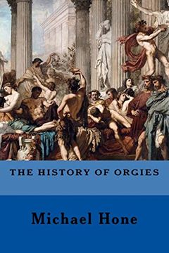 portada The History of Orgies (en Inglés)