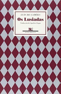 portada Os Lusiadas (in Spanish)
