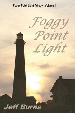 portada Foggy Point Light (Foggy Point Light Trilogy) (en Inglés)