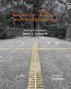 portada Twenty-Three Deeply Rooted Confessions