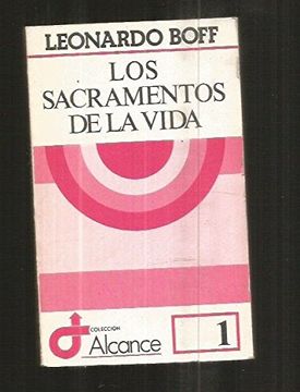 portada Los Sacramentos de la Vida (in Spanish)