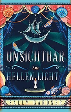 portada Unsichtbar im Hellen Licht (en Alemán)