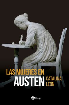 portada Las Mujeres en Austen (in Spanish)