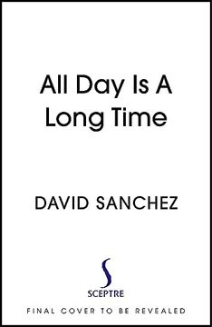 portada All day is a Long Time (in English)
