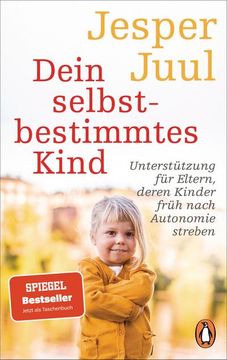 portada Dein Selbstbestimmtes Kind (in German)