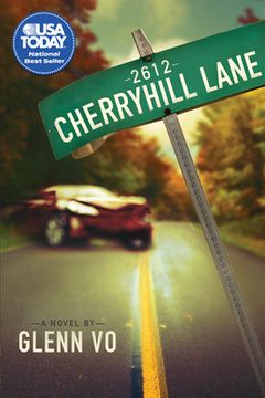 portada 2612 Cherryhill Lane - a Novel (in English)